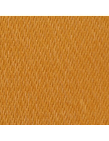 Nastro raso arancio 6mm