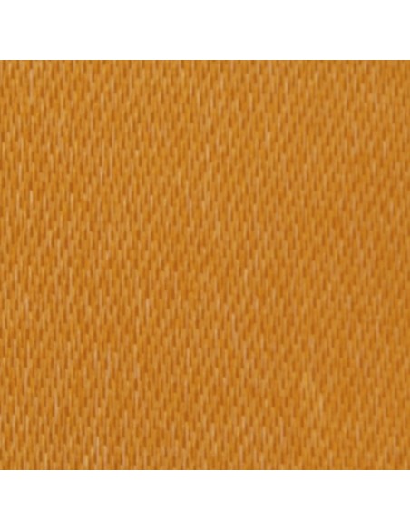 Nastro raso arancio 6mm