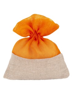 sacchetti arancio