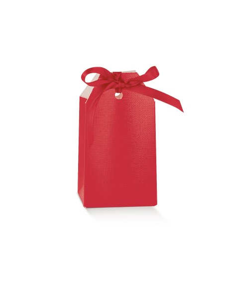 scatoline rosse
