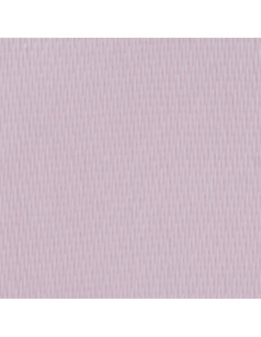 Nastro raso rosa 6mm