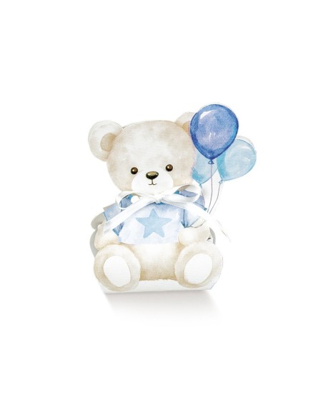 scatole orso