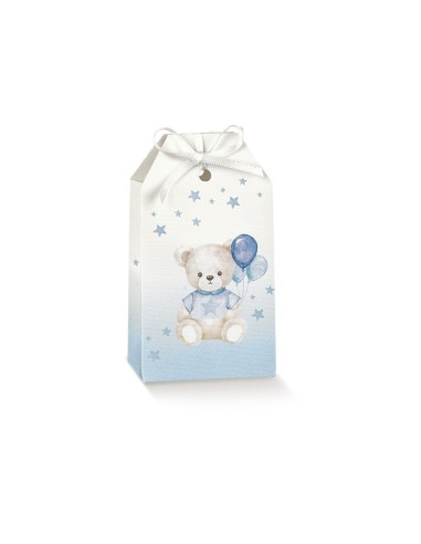 scatole orso