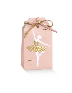 scatoline ballerina