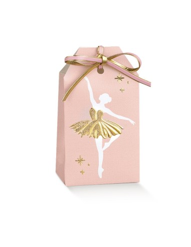 scatoline ballerina