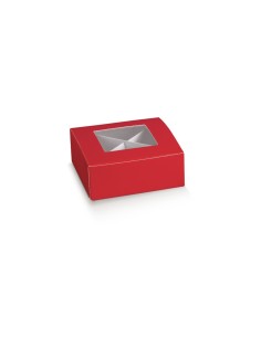 scatola 12x12x4