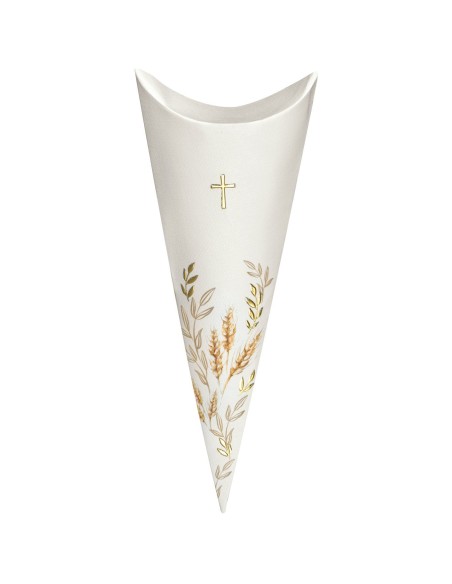 cono con croce