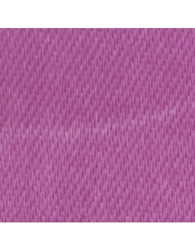 Nastro raso fucsia 6mm
