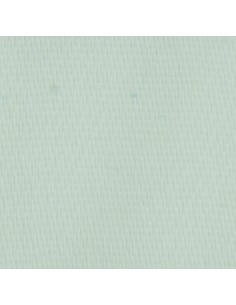 Nastro raso verde acqua 6mm