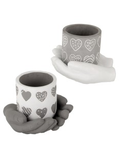 vaso porta pianta
