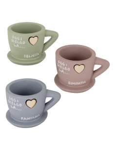 6 Vaso portapianta cm10