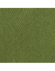 Nastro raso verde 3mm 2