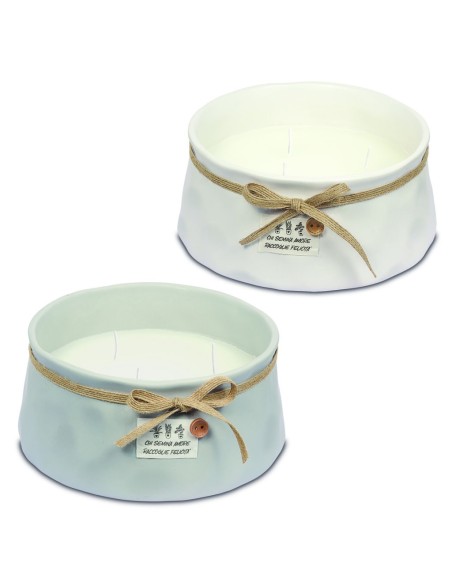 2 Candele cm8