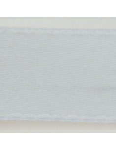 Nastro raso bianco 3mm 2