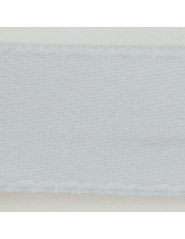 Nastro raso bianco 3mm