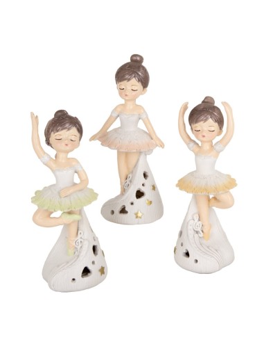 statuina ballerina