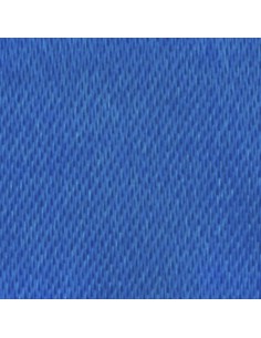 Nastro raso blu 3mm 2