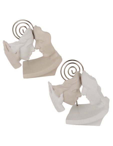 4 Statuina clip sposi