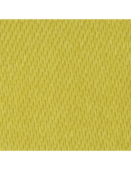Nastro raso oro 25mm