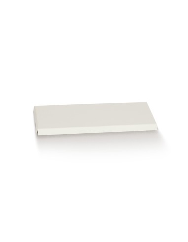 10 Fondino bianco 16x8