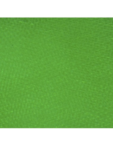 50 Veli fata verde smeraldo