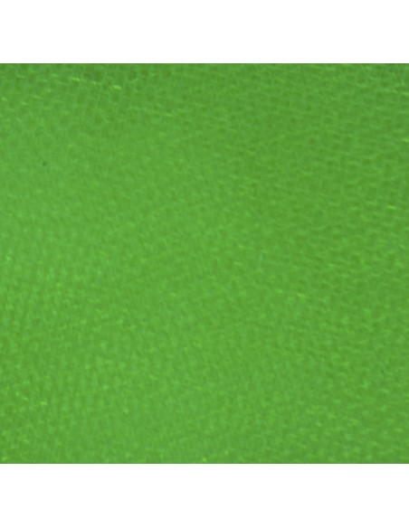 50 Veli fata verde smeraldo