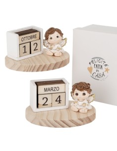 calendario angelo