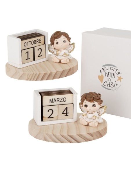 calendario angelo