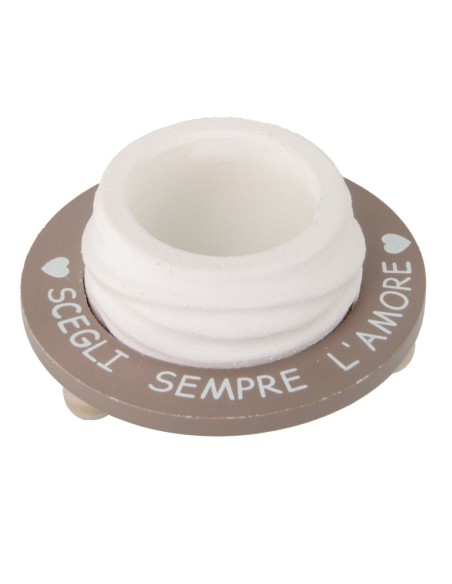 Vaso portapianta cm13