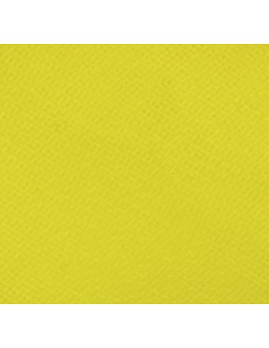 50 Veli fata giallo