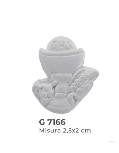 gesso calice