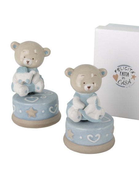 2 Carillon orso celeste