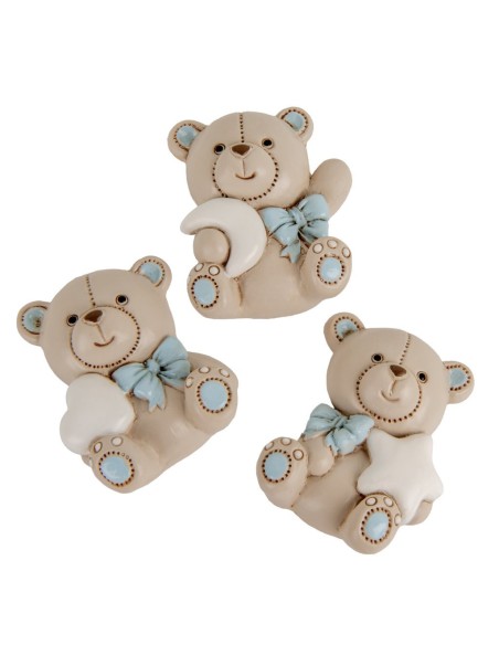 12 Magnete Orso celeste