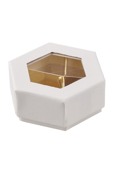 6 Scatole divisorio 8x8x3