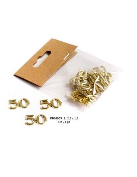 24 Applicazione numero 50