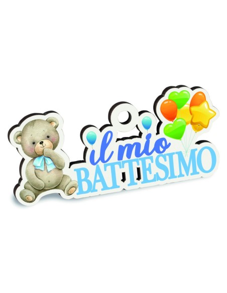 12 Applicazione battesimo celeste