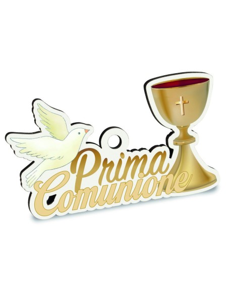 12 Applicazione comunione