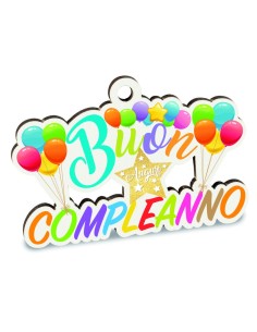 12 Applicazione compleanno