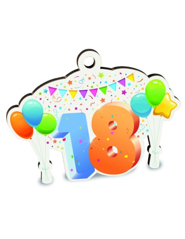 12 Applicazione numero 18