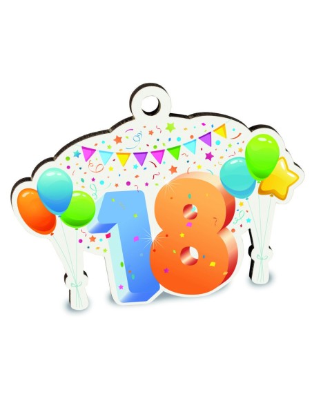 12 Applicazione numero 18