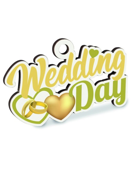 12 Applicazione matrimonio