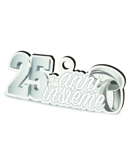 12 Applicazione 25 anniversario