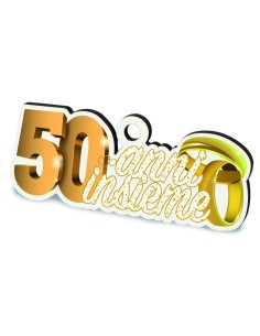 12 Applicazione 50 anniversario