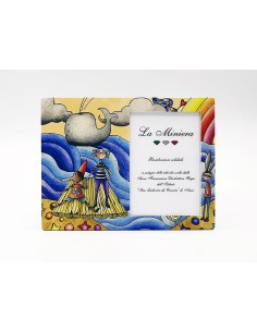 10 Cornice pinocchio