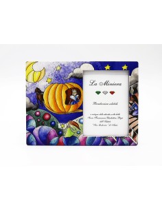 10 Cornice cenerentola