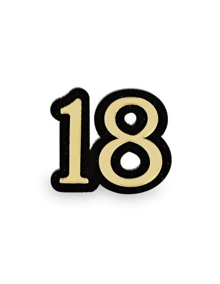 12 Applicazione numero 18