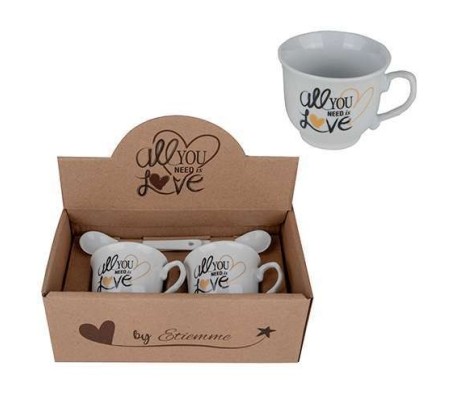 tazze caffe'