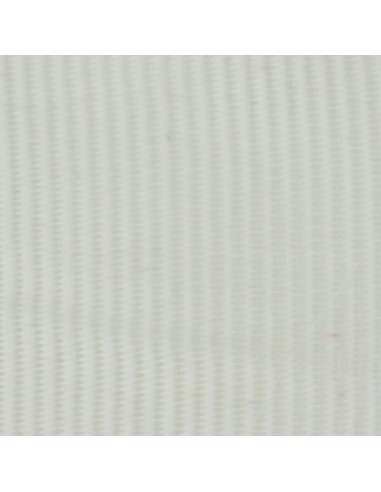 Nastro gros grain 15mm panna