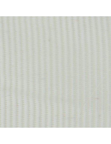 Nastro gros grain 15mm panna