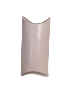 scatole tubo rosa